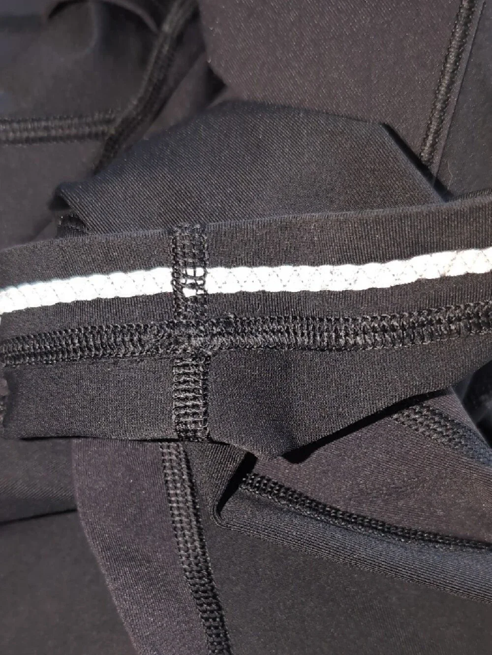 lululemon athletica All The Right Places Crop II 23